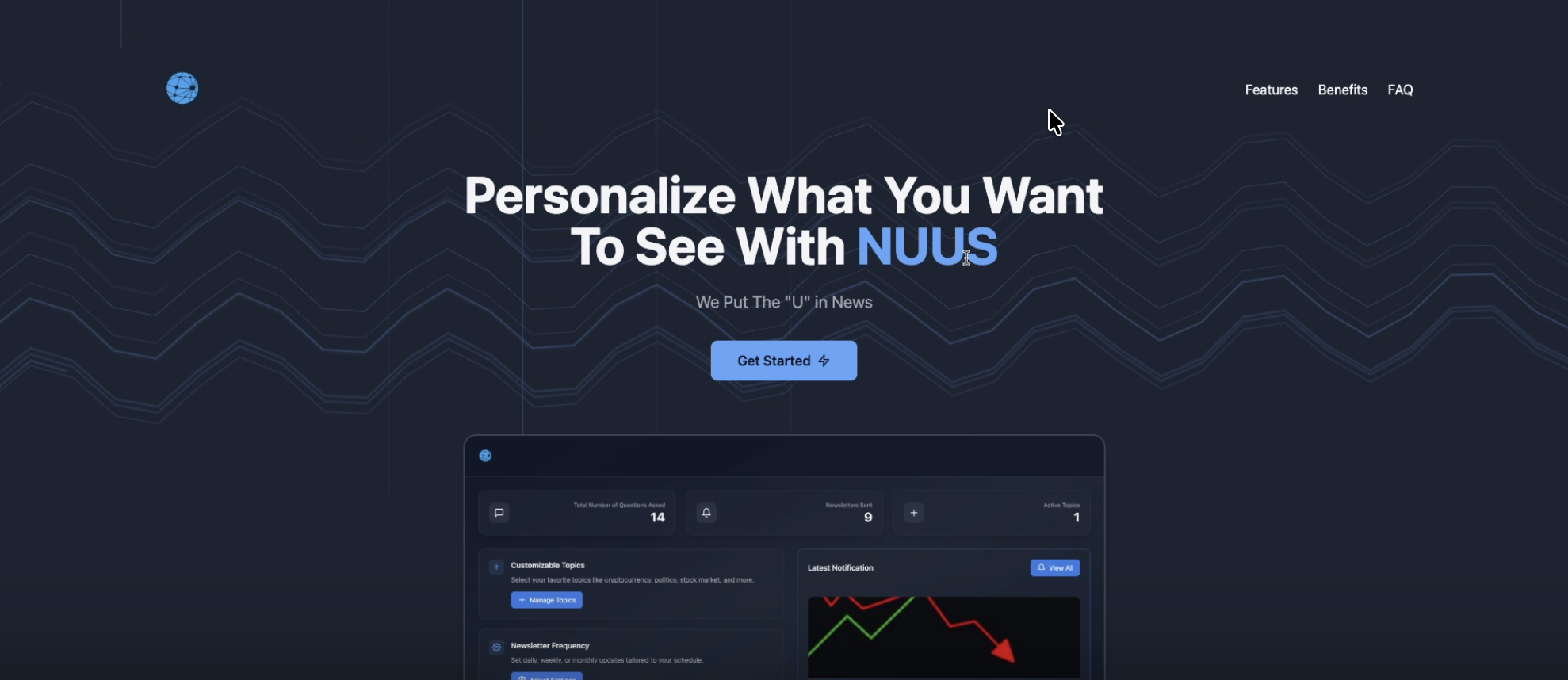 NUUS
